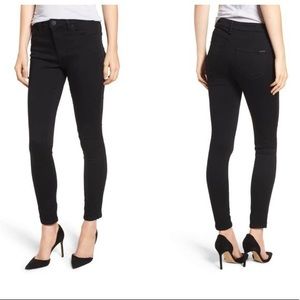 STS Blue Ellie Black High-Rise Jeggings 30